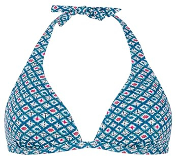 Protest Damen Neckholder-Bikinioberteil MIXTWICE M38c