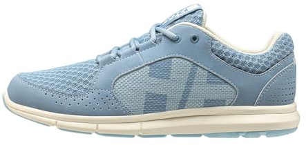 Helly Hansen Dam W Ahiga V4 Hydropower Vattensko, blåsig blå, 38,5 EU, Blåsig blå, 38.5 EU