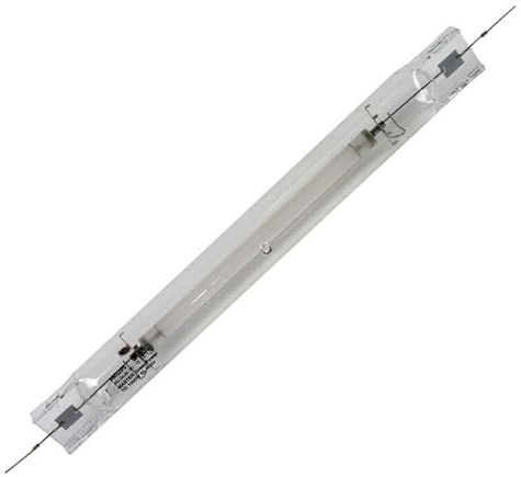 Mayaadi-Home MJ3 HPS Natriumbirne 1000W Glühbirne Halogenlampe Leuchtmittel Pflanzenbeleuchtung Pflanzenlampe Lampe