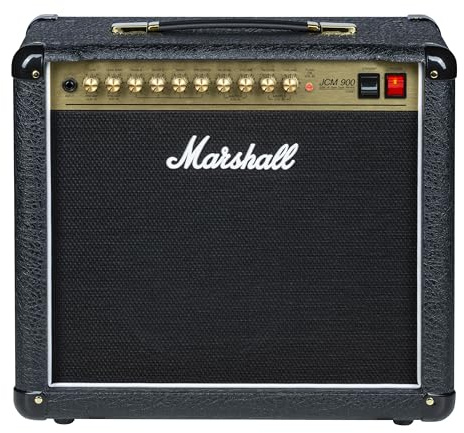 SN20C Studio 900 Combo - Amplificatore a valvole