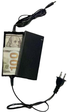Diversion Safe | Nascondigli Sicuri Per Oggetti Di Valore Porta Valori Nascosti,Scomparto Segreto Per Soldi E Finto Caricabatterie Da Viaggio, Cassetto E Casa Con Protezione Antifurto