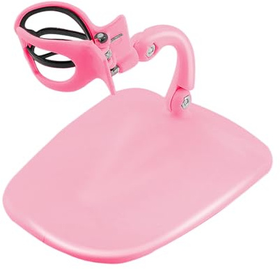 Soporte de Esmalte de uñas - Almacenamiento Ajustable y Clip de fijación