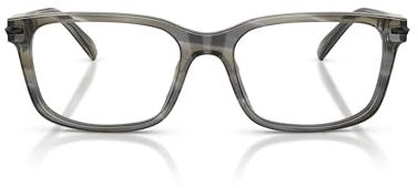 Michael Kors 0MK4188U Brillengestell, Charcoal Horn, 54-17-145 mm