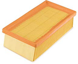 UFI Filters, Filtre à Air 30.638.00, Filtre à Air de Remplacement, Adapté aux Voitures, Applicable sur Différents Modèles Citroen, Opel, Vauxhall, DS Automobiles et Peugot