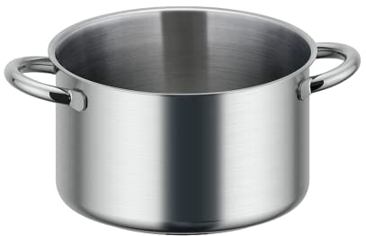 DE BUYER BRAISIERE S/COUV. PRIM APPETY Ø24CM