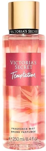 Victoria's Secret Temptation Fragrance Mist, 250 ml