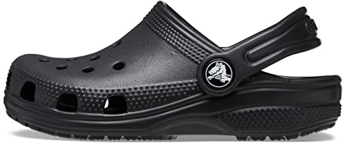 Crocs Classic Clog T ZuecosUnisex niños