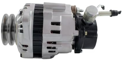 TESLA TECHNICS TT13046 PRO Lichtmaschine für Auto 12V, 65A. Kompatibel mit MITSUBISHI MONTERO, MITSUBISHI. Ausgezeichnetes Preis-Leistungs-Verhältnis. Einfache Installation und Garantie.