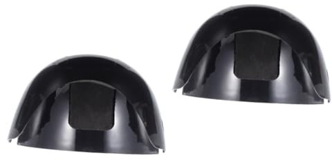 Angoily 2pcs Boys Hats Caps Baseball Bump Hat Liner Helmet Liner for Men Lightweight and Breathable Insert