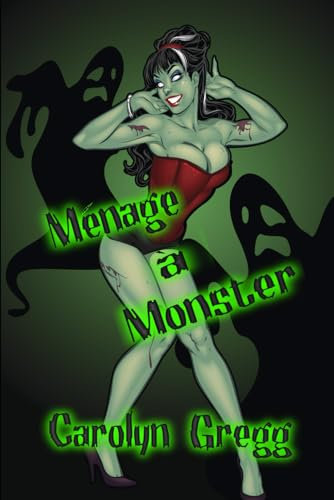 Ménage a Monster