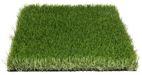 Tuda Grass Direct Paphos Artificial Grass 35mm Pile Height - 4m x 1m (13ft1 x 3ft3)