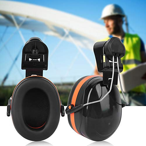 OPPWONG Noise Cancelling Headphones, Noise Cancelling Headphones For Kids Kids Ear Industrial Ear Defender Earmuffs Noise Reduction Hearing Earmuffs Safety Ear
