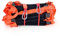 Meidansini Fire Escape Ladders, 15M Emergency Fire Ladder Training Soft Ladder, Flame Resistant Rope Ladder 2-3 Story Reusable Window Balcony Treehouse Safety Rescue Ladder