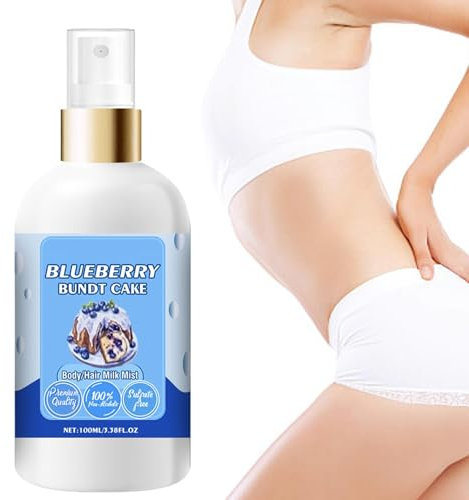 Spray Per Corpo Con Crema Alla Vaniglia, Spray Per Corpo Alla Vaniglia, Spray Idratante Per Corpo Profumo Latte, Spray Per Capelli E Profumo Per Corpo Con Crema Alla Vaniglia Per Tutti I Tipi Pelle