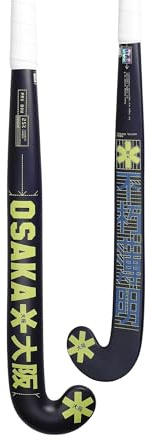 Osaka Field Hockey Stick Pro Bow 25 | Limogenes