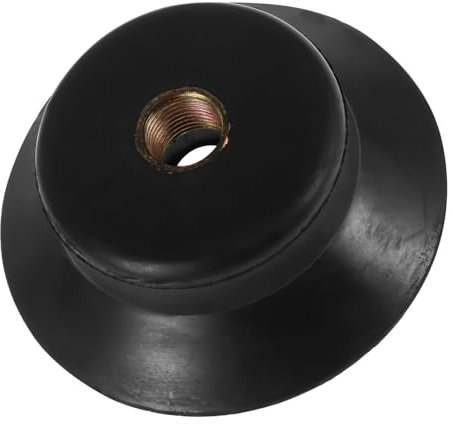 POPETPOP Extractor Neumático de Abolladuras para Coche Color Aleatorio Ventosa de Goma y Metal Herramienta y Fácil de Usar para Reparación en Talleres Automotrices