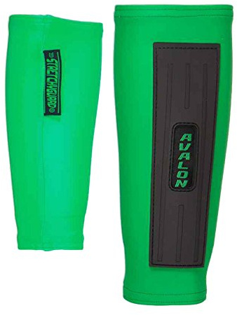 AVALON Stretchyguard - Armschutz; Zubehör für Bogenschießen, Pfeil und Bogen, Bogensport