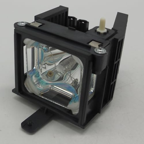 Supermait A++ Qualità per Lampada Philips LCA3116 / LC 3031 / LC 3131 / LC 3132 / LC 6231 / LC 7181 / BSURE SV1 / BSURE SV2 / BTENDER/GARBO HC/GARBO ML Lampada per proiettore