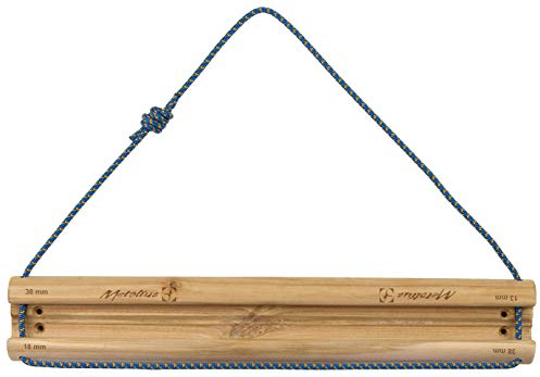 Metolius Light Rail Trainingsboard