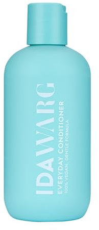 IDA WARG Everyday Conditioner, Vegan 250ml