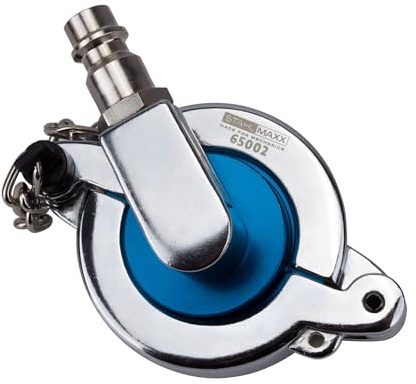 Stahlmaxx Bremsenentlüftungs Adapter für Toyota Lexus Daihatsu Dodge | für Aston Martin Bremse entlüften