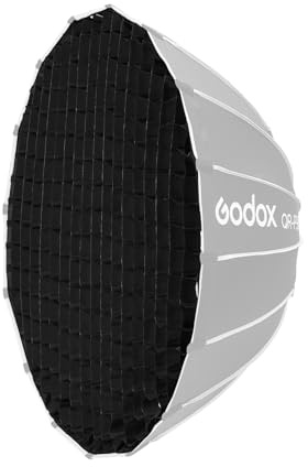 Godox QR-P90T Softbox Grid (35.5in, Grid)
