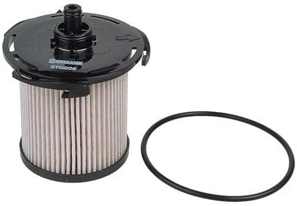 STELLOX 21-00840-SX Kraftstofffilter – mit Dichtung/Dichtungssatz – Filtereinsatz – Für PKW und Nutzfahrzeugen
