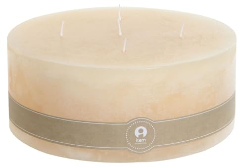 Home ESPRIT Kerze Creme