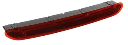 VFVCTGHZ 5GG945087C Für VW Für Golf 6 Golf 7 Golf 7.5 R-LINE 2011-2017 Dritte Bremsleuchte Hoch positioniertes Zusatzrücklicht Drittes Bremslicht fürs Auto(RED Lens)