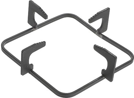 KOCKSHION Support De Cuisinière à Gaz Antidérapant Support De Wok Fonte Pour Poêle Et Casserole Accessoire De Cuisine Aux Températures