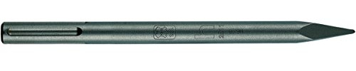 Spitzmeißel mit SDS-MAX Aufnahme, SDS MAX Spitz-Meißel, Schaft 18 mm, 280 mm