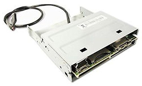 Lector Tarjeta Memoria interna Acer r-680 – 218-u SD MMC Mini-SD MD MS Card Reader