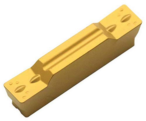 Maifix 10pz MGMN400-M ZP20 Acciaio CNC Taglio della scanalatura Tornio CNC Utensile MGEHR Scanalatura in metallo duro Taglio inserti indicizzabili