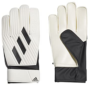 Adidas Tiro Gl Clb Handschuhe White/Black 7