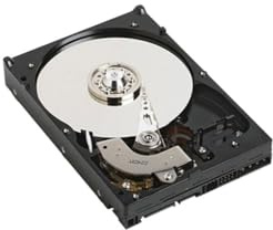Dell NPOS 1 TB Festplatte 7.2k RPM SATA 6 GB 512N