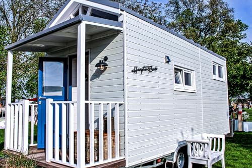 mydays Geschenkgutschein: Übernachtung im Tiny House Hamm für 2 (1 Nacht)