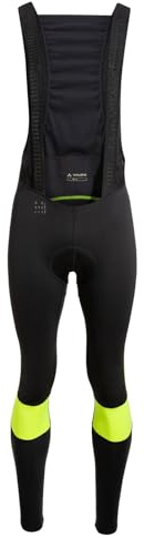 VAUDE Men's Kuro Warm Bib Tights