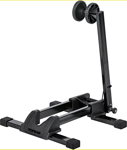 Topeak Cycling Rack Lineup Stand Max