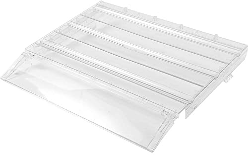 Lid and Vegetable Tray Set for Samsung Fridge DA97-12806A