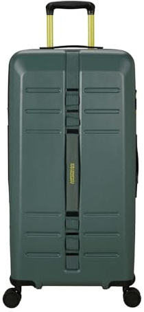 American Tourister Trailon Trunk 80/30 TSA L Dark Forest