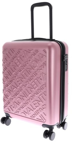 Valentino Mars, Women's Bag, Antique Pink, Dark Pink, Talla Única