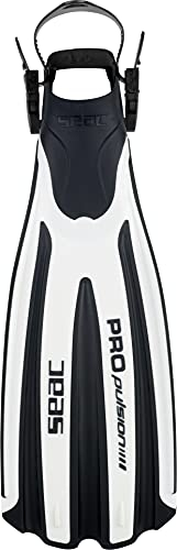 SEAC PINNE Propulsion Bianco L/XL