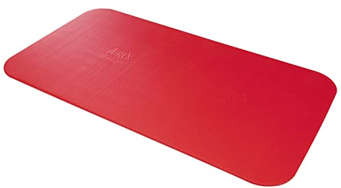 Airex Corona Gymnastikmatte, Rot, 200 x 100 cm
