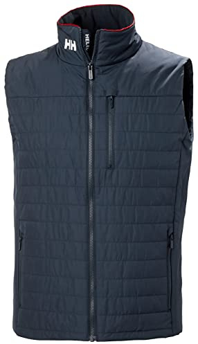 Helly Hansen Herren Crew Insulator Vest 2.0 Weste (1er Pack)