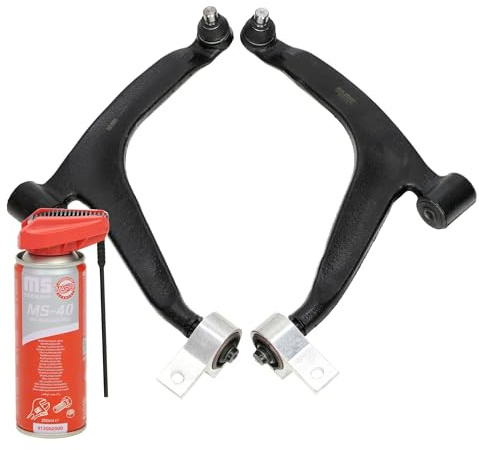 MASTER-SPORT 36871/1-KIT-MSP Kit Juego de reparación brazo de suspensión Delantero Izquierda Delantero Derecha Delantero 200ml