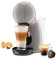 Krups Piccolo XS, Máquina de cápsulas multibebida,ultracompacta, espresso de alta presión, compatible con cápsulas NESCAFÉ® Dolce Gusto®, Incluye 3 packs de café.