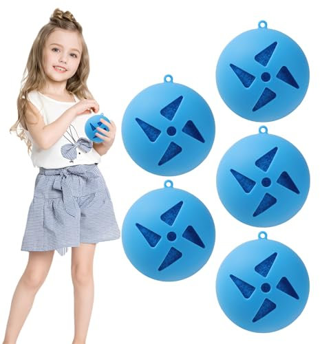 Wasserbälle - Und Planschbälle 5er Set | Spaßballons Für Draußen Garten Sommer Mädchen Outdoor Spielzeug