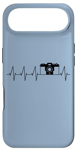 Heartbeat Photography-Camera Wildlife-Nature-Photographer Case for iPhone Air
