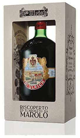 Amaro D.co Ulrich - Marolo