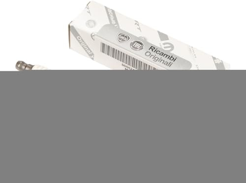 Original Zündkerze Original NGK 500 500L Panda Punto 0,9 TwiAir OE 55242187